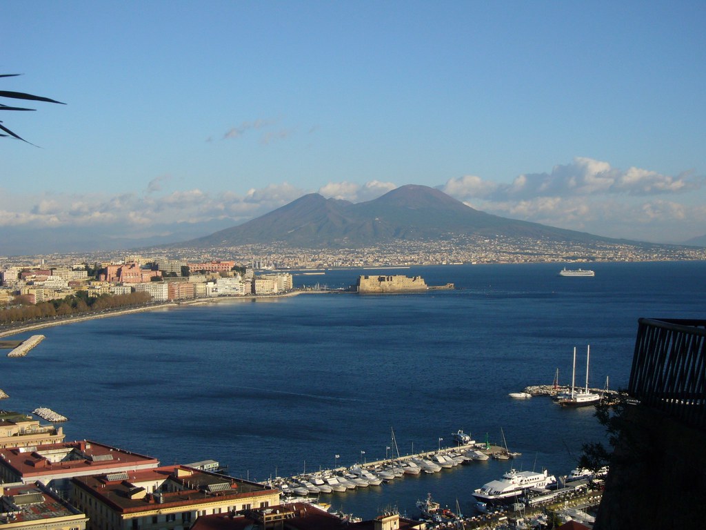 napoli